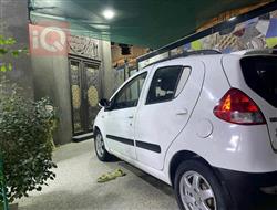 Geely LC
